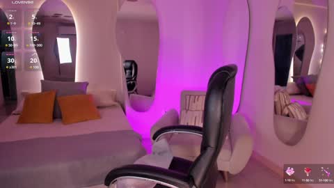 Snapshot of amberfarrell chatting on January 3, 9:57 pm Amber online show from January 3, 9:57 pm