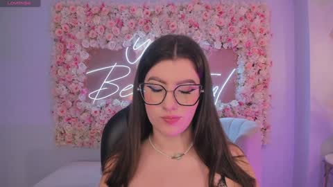 Snapshot of amberfarrell chatting on January 17, 7:49 pm Amber online show from January 17, 7:49 pm