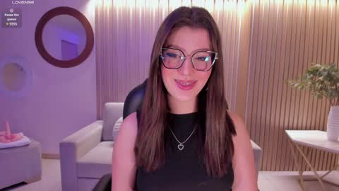 Snapshot of amberfarrell chatting on February 3, 8:46 pm Amber online show from February 3, 8:46 pm