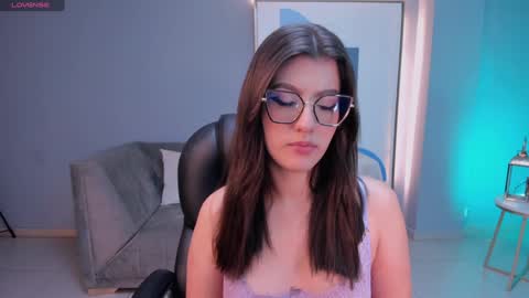 Snapshot of amberfarrell chatting on February 8, 8:10 pm Amber online show from February 8, 8:10 pm