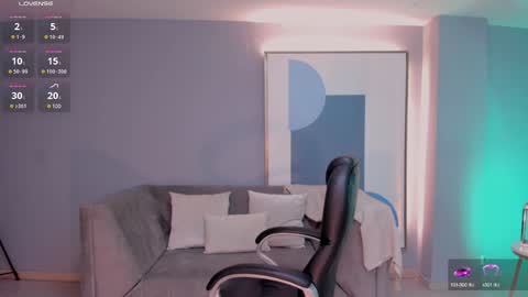 Snapshot of amberfarrell chatting on February 8, 11:13 pm Amber online show from February 8, 11:13 pm