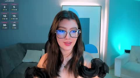 Snapshot of amberfarrell chatting on February 16, 5:04 pm Amber online show from February 16, 5:04 pm