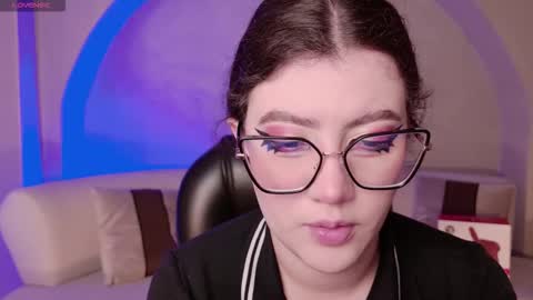 Amber  online show from January 13, 9:42 pm