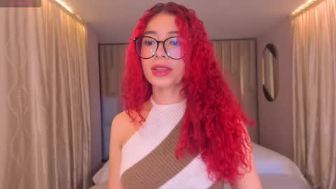 Amber Fox online show from December 18, 11:27 am