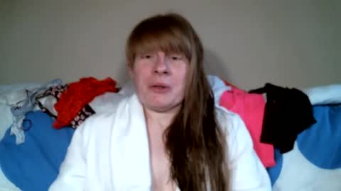 Amberglo Anderson online show from May 10, 2:44 pm