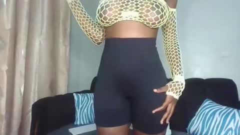 CAMI online show from March 8, 8:23 pm