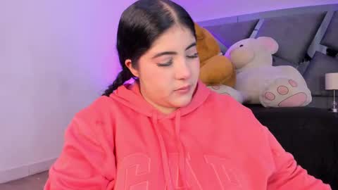 Amber  online show from November 16, 11:27 am