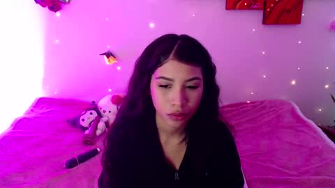 Amber Jeong online show from December 10, 12:50 am