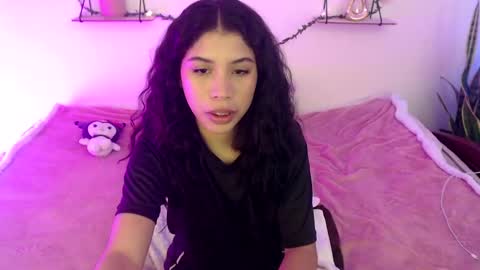 Amber Jeong online show from December 13, 3:05 am