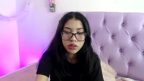 Amber Jeong online show from January 26, 10:02 pm