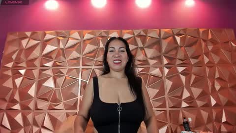 Amber online show from January 10, 12:40 pm