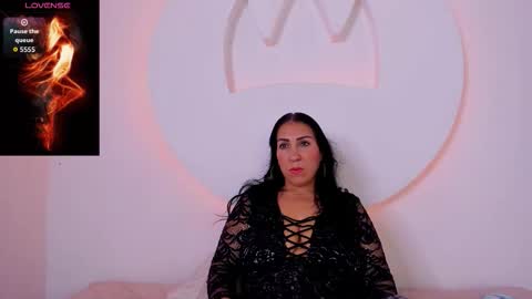 Amber online show from February 8, 12:41 pm