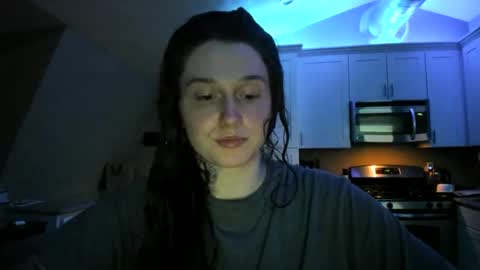 amberkinsley online show from May 6, 6:41 am
