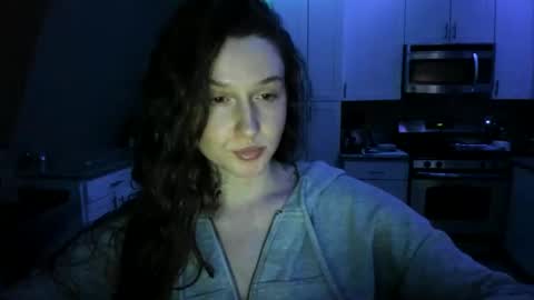 amberkinsley online show from May 21, 6:31 am