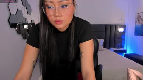 Amber  online show from September 28, 10:37 pm