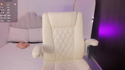 Amber  online show from February 19, 12:17 am