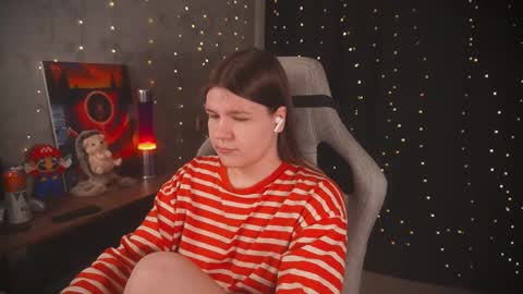 my name is Sonya but you can call me your favorite girl 3 online show from February 1, 5:06 am