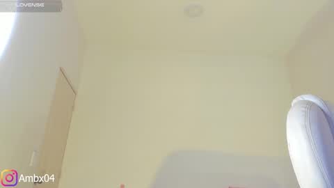 Amber online show from February 10, 12:20 pm