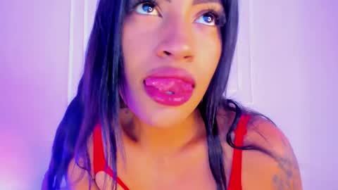 Amber  online show from February 12, 8:37 pm