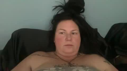 ambermoss7 online show from January 12, 8:14 pm