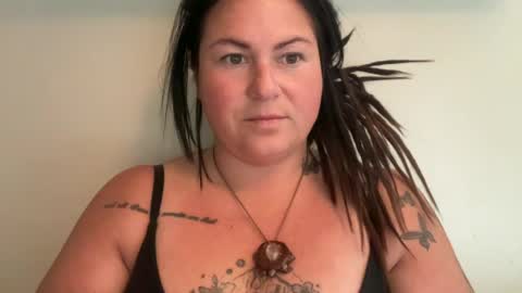 ambermoss7 online show from June 22, 7:11 pm