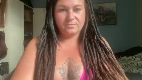 ambermoss7 online show from July 8, 11:53 pm