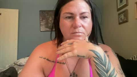ambermoss7 online show from July 14, 3:29 pm