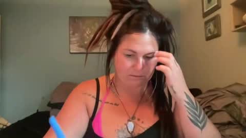 ambermoss7 online show from July 29, 2:53 am