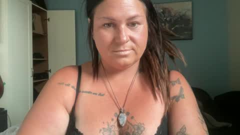 ambermoss7 online show from August 1, 7:24 pm