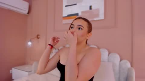 Amber  online show from January 7, 2:58 am