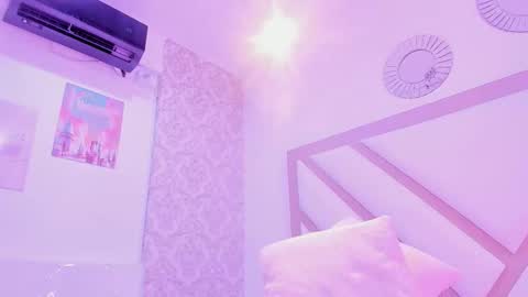 Amberr Sweet  online show from November 20, 8:30 pm