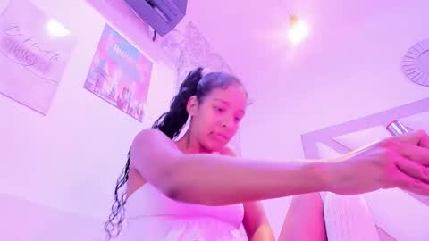 Amberr Sweet  online show from November 22, 9:25 pm