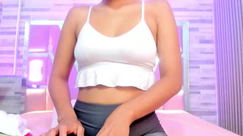 Amber online show from March 29, 6:52 pm