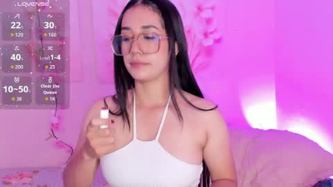 AMBER  online show from July 3, 2:07 am