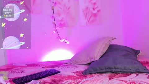 AMBER  online show from August 1, 2:11 am