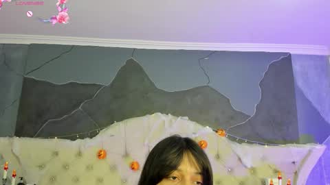 Snapshot of amberrgrey_ chatting on October 17, 6:54 pm Amber Grey online show from October 17, 6:54 pm
