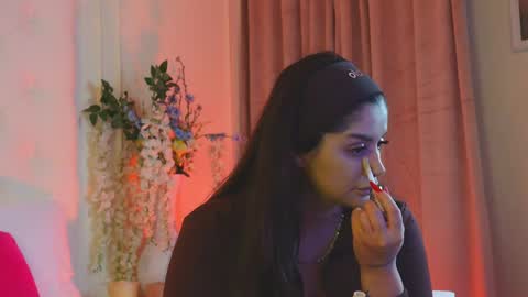 Amberseyes online show from March 31, 6:58 am