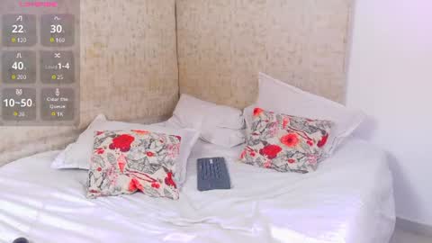 ambers online show from July 30, 12:31 am