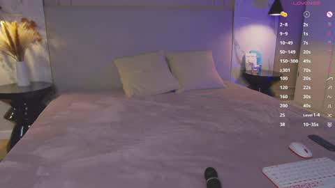 Amber online show from April 17, 4:10 pm