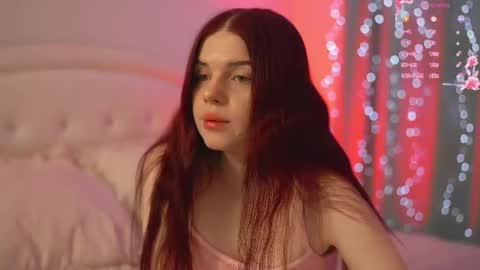 Amber online show from January 8, 12:02 am