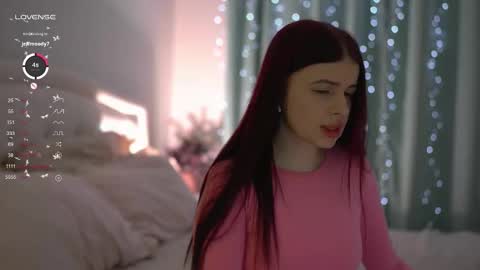 Amber online show from January 16, 11:53 pm