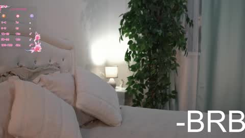 Amber online show from March 3, 7:09 pm