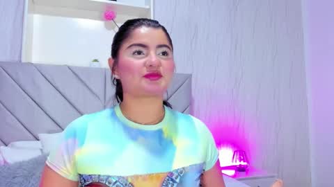 Amber Sinner online show from October 20, 11:10 am