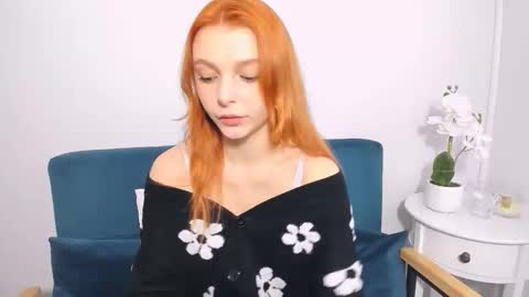 Amber online show from November 21, 7:18 am