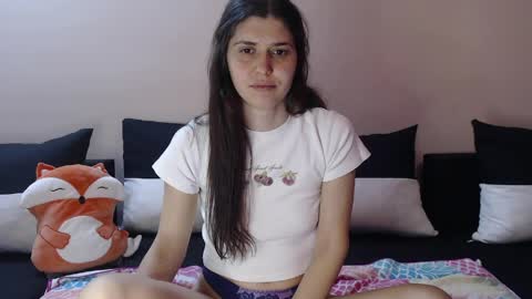 Amber online show from March 26, 6:57 pm