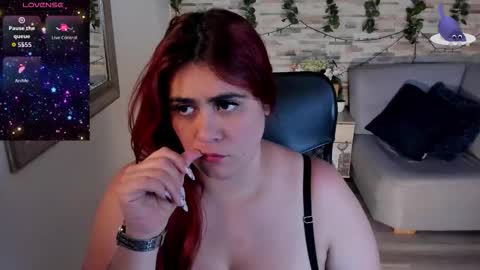 Amber online show from January 18, 2:59 am