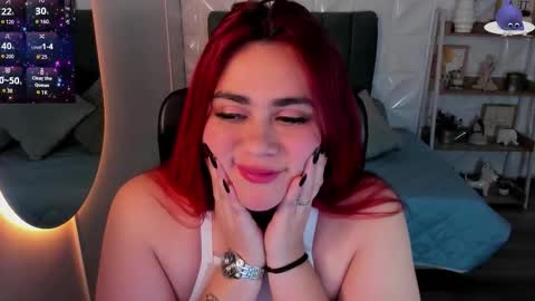 Amber online show from March 17, 3:33 am