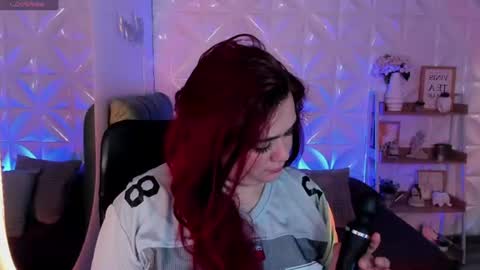 Amber online show from July 1, 3:41 am
