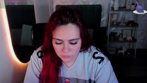 Amber online show from July 12, 4:03 am