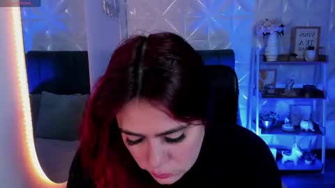 Amber online show from July 18, 3:54 am